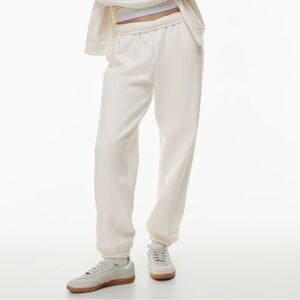 Aritzia Cozy Fleece Mega Sweatpants